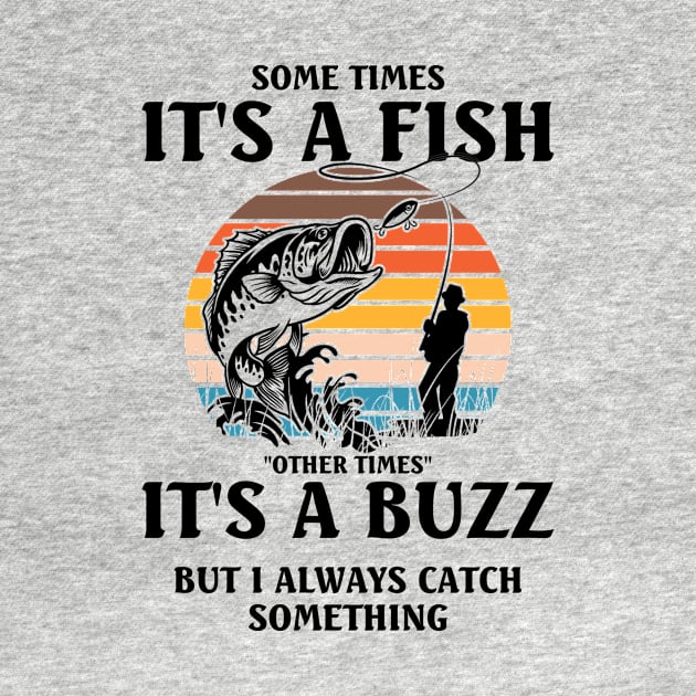 Some times It's a fish by Dianeursusla Clothes